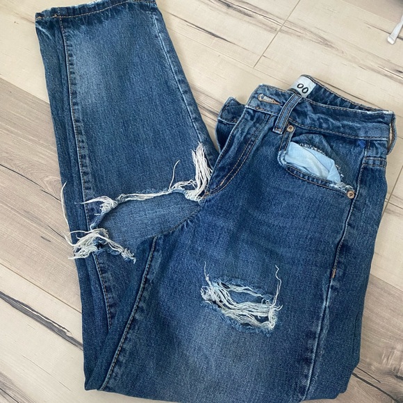 Jeans - Picture 3 of 3